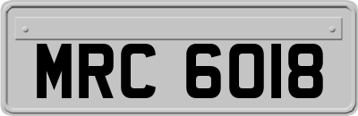 MRC6018