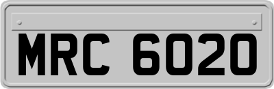 MRC6020