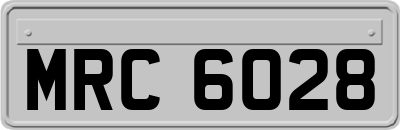 MRC6028