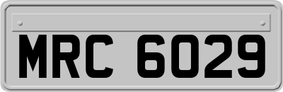 MRC6029