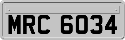 MRC6034