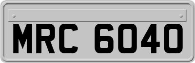MRC6040