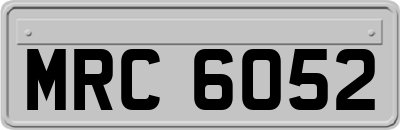 MRC6052