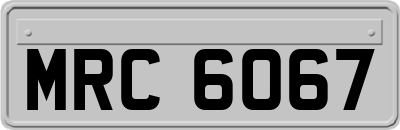 MRC6067