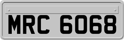 MRC6068
