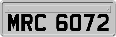 MRC6072