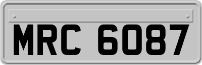 MRC6087