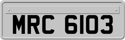 MRC6103