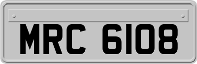 MRC6108