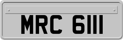 MRC6111