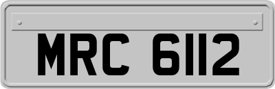 MRC6112