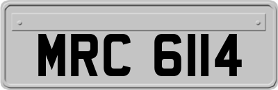 MRC6114