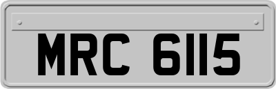 MRC6115