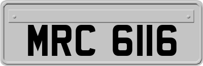 MRC6116