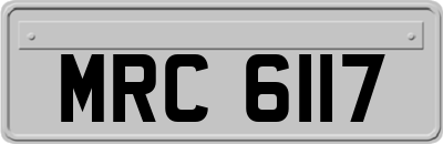MRC6117