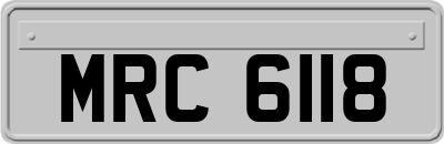 MRC6118