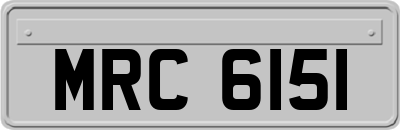 MRC6151