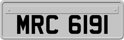MRC6191