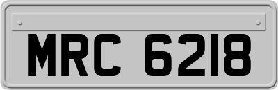 MRC6218