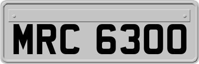 MRC6300