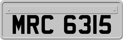 MRC6315
