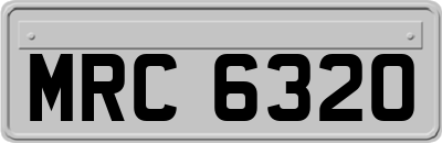 MRC6320