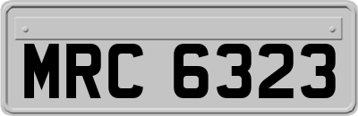 MRC6323