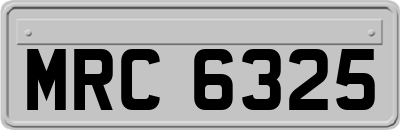 MRC6325