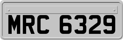 MRC6329