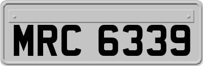 MRC6339