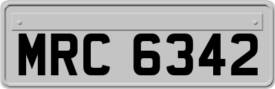 MRC6342