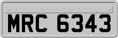 MRC6343