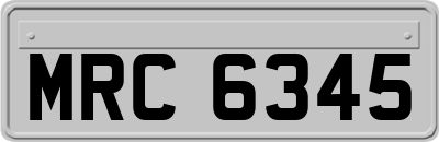MRC6345