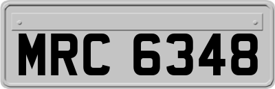 MRC6348
