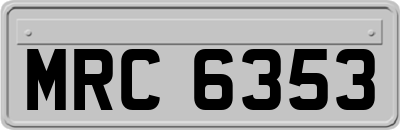 MRC6353