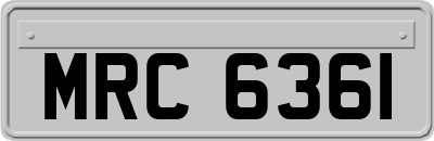 MRC6361