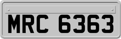 MRC6363