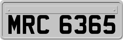 MRC6365