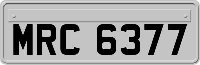 MRC6377