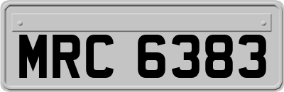 MRC6383