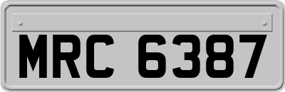 MRC6387