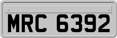 MRC6392