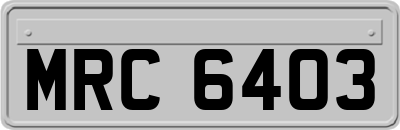 MRC6403