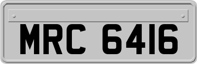 MRC6416