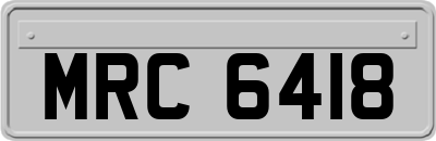 MRC6418