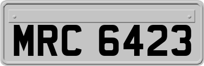 MRC6423