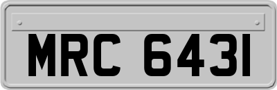 MRC6431