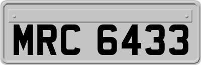 MRC6433