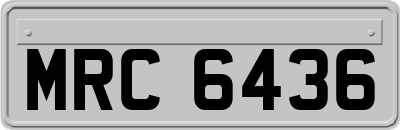 MRC6436
