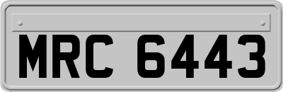 MRC6443